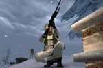 America's Army: Rise of a Soldier (PlayStation 2)