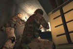 America's Army: Rise of a Soldier (PlayStation 2)