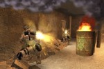 America's Army: Rise of a Soldier (PlayStation 2)