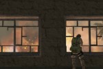 America's Army: Rise of a Soldier (PlayStation 2)