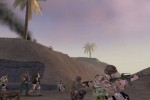America's Army: Rise of a Soldier (PlayStation 2)