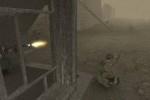 America's Army: Rise of a Soldier (PlayStation 2)