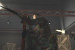 America's Army: Rise of a Soldier (PlayStation 2)