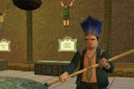 American McGee Presents Bad Day LA (PC)