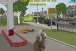 American McGee Presents Bad Day LA (PC)