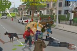 American McGee Presents Bad Day LA (PC)