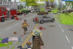 American McGee Presents Bad Day LA (PC)