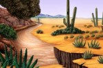 Al Emmo and the Lost Dutchman's Mine (PC)