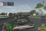 NASCAR 07 (PlayStation 2)