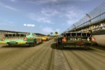 NASCAR 07 (PlayStation 2)