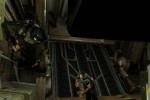 Spy Hunter: Nowhere to Run (PlayStation 2)