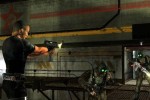 Spy Hunter: Nowhere to Run (PlayStation 2)
