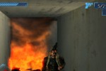 Spy Hunter: Nowhere to Run (PlayStation 2)