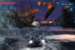 Spy Hunter: Nowhere to Run (PlayStation 2)