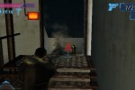 Spy Hunter: Nowhere to Run (PlayStation 2)