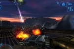 Spy Hunter: Nowhere to Run (PlayStation 2)