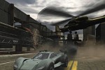 Spy Hunter: Nowhere to Run (PlayStation 2)