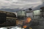 Spy Hunter: Nowhere to Run (PlayStation 2)