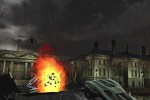 Spy Hunter: Nowhere to Run (PlayStation 2)