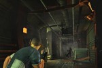 Spy Hunter: Nowhere to Run (PlayStation 2)