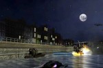 Spy Hunter: Nowhere to Run (PlayStation 2)