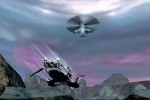 Spy Hunter: Nowhere to Run (PlayStation 2)