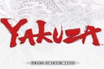 Yakuza (PlayStation 2)