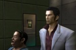 Yakuza (PlayStation 2)