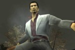 Yakuza (PlayStation 2)