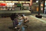 Yakuza (PlayStation 2)