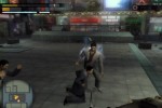 Yakuza (PlayStation 2)