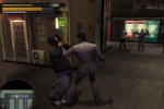 Yakuza (PlayStation 2)