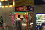 Yakuza (PlayStation 2)