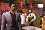 Yakuza (PlayStation 2)