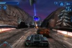 Spy Hunter: Nowhere to Run (Xbox)