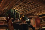 Spy Hunter: Nowhere to Run (Xbox)