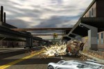 Spy Hunter: Nowhere to Run (Xbox)