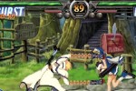 Guilty Gear Judgment (PSP)