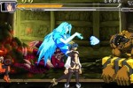 Guilty Gear Judgment (PSP)