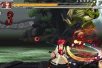 Guilty Gear Judgment (PSP)