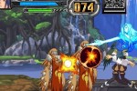 Guilty Gear Judgment (PSP)