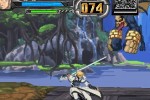 Guilty Gear Judgment (PSP)