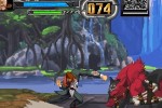 Guilty Gear Judgment (PSP)