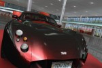 Test Drive Unlimited (Xbox 360)