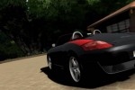 Test Drive Unlimited (Xbox 360)