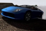 Test Drive Unlimited (Xbox 360)