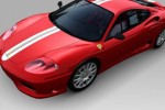 Test Drive Unlimited (Xbox 360)