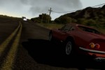 Test Drive Unlimited (Xbox 360)