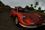 Test Drive Unlimited (Xbox 360)