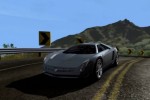 Test Drive Unlimited (Xbox 360)